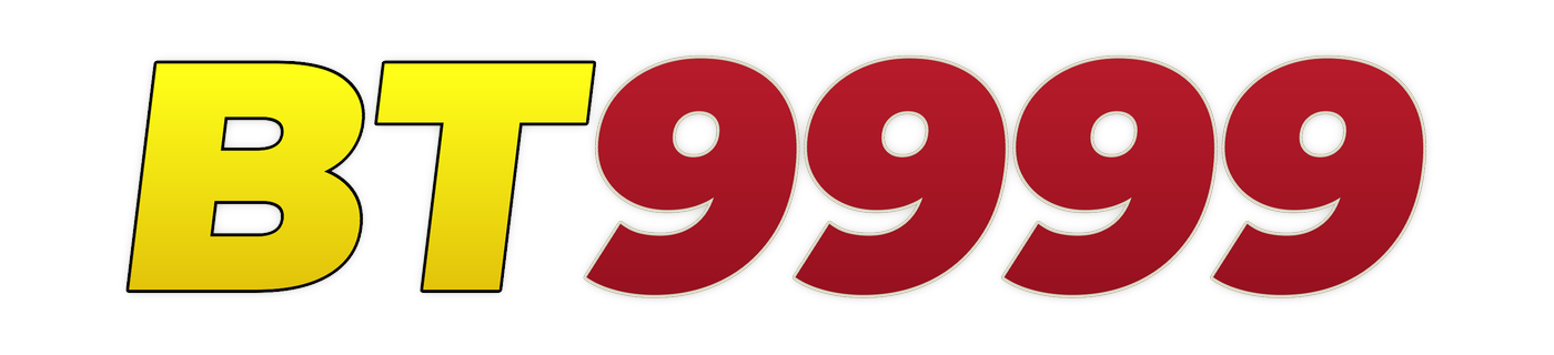 bt9999 লোগো